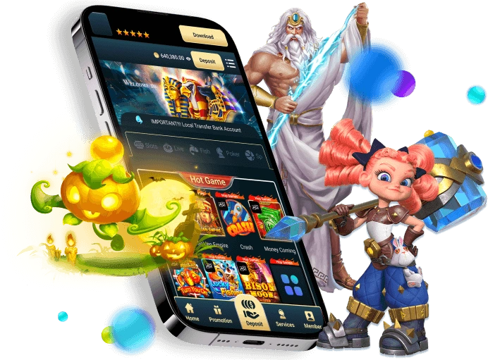 Trải nghiệm chơi Bắn Cá tại 188bet 250