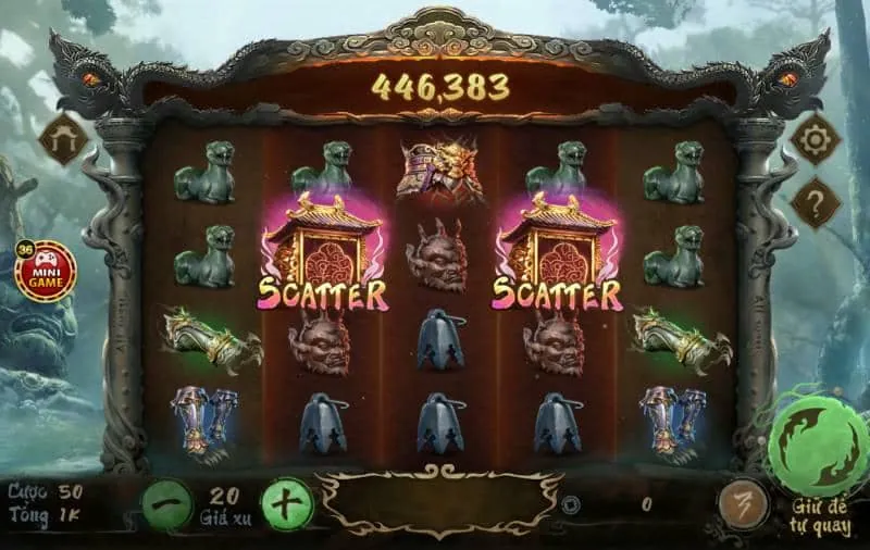 Poker Trực Tuyến
