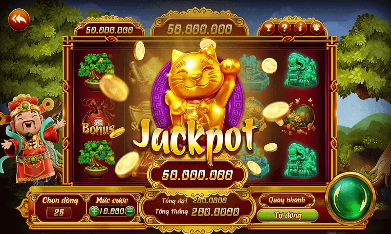 Baccarat trực tiếp