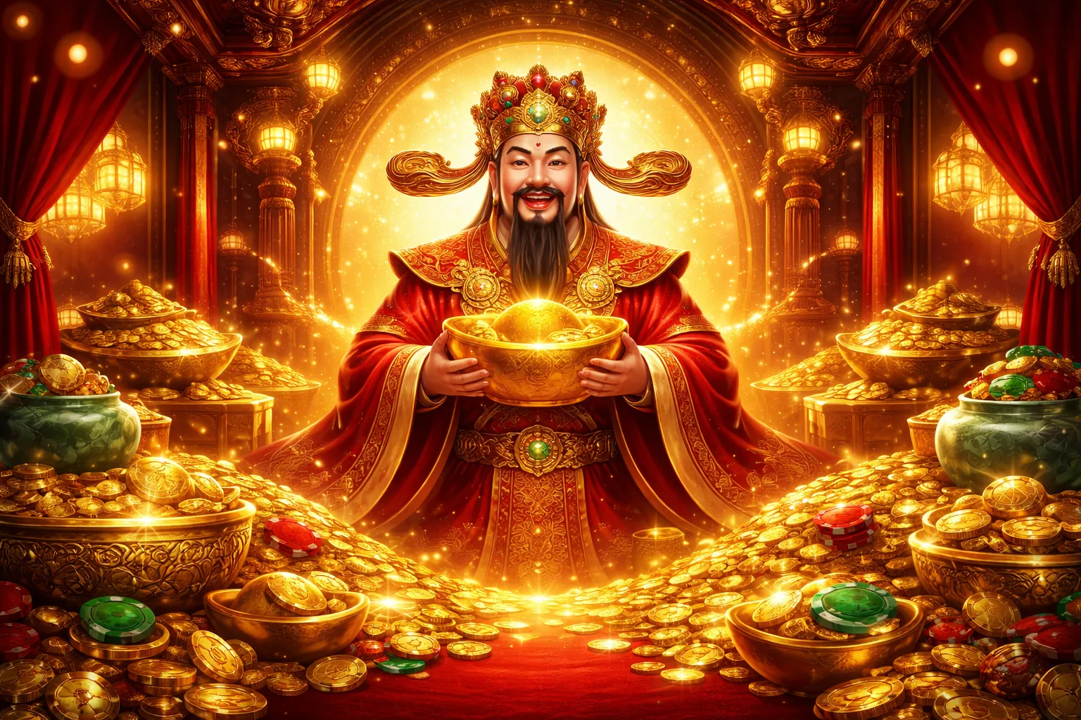 Hình ảnh chính trò chơi bắn cá tại 188bet 250 trang chủ chính thức