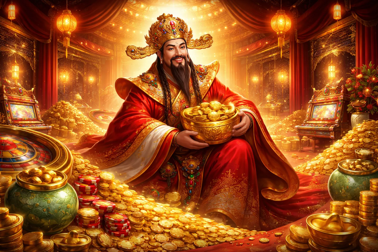 Hình ảnh quay hũ chiến thắng tại 188bet 250 trang chủ chính thức