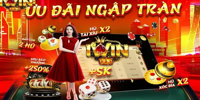 Chương trình hoàn trả cược thua